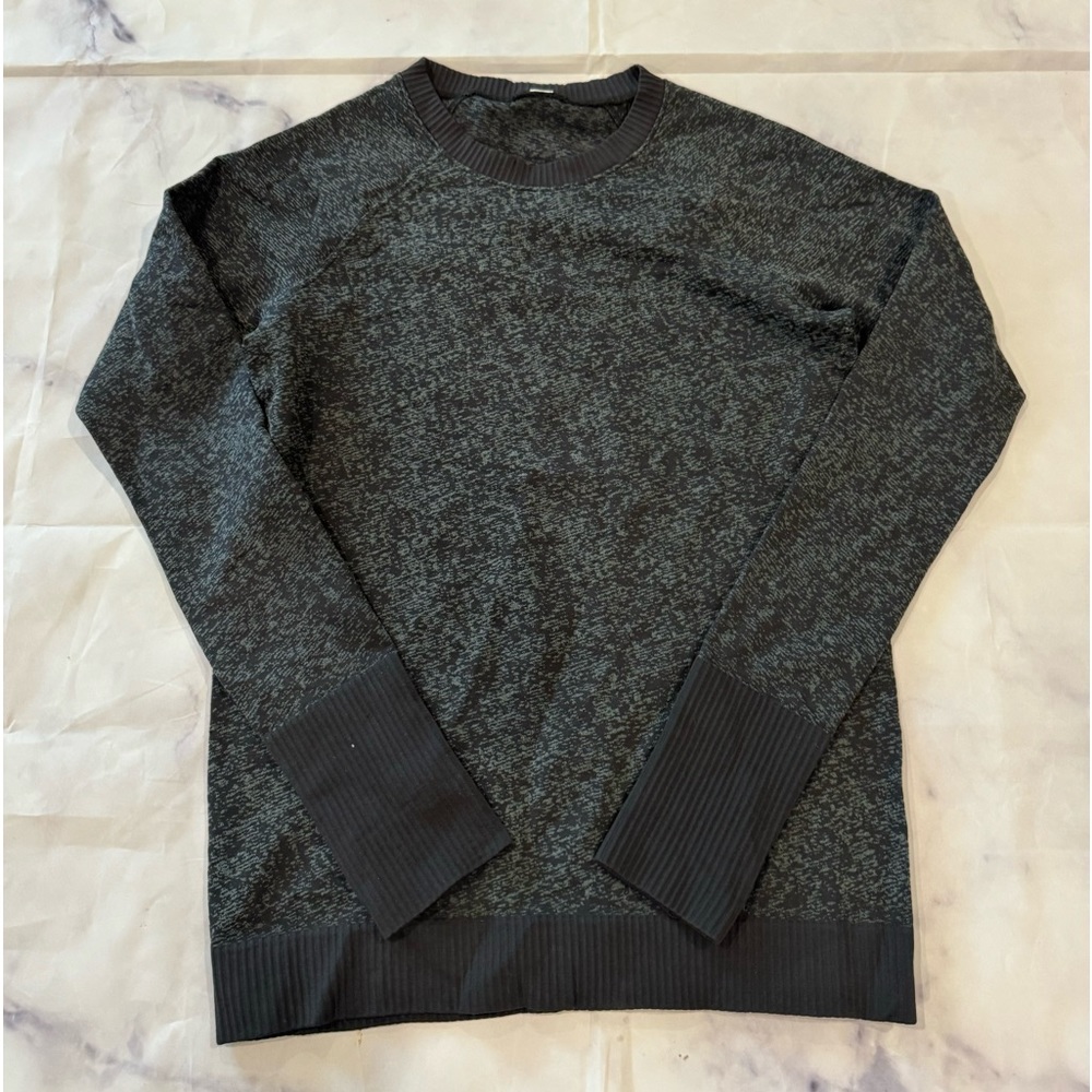 Lululemon Rest Less Pullover - image 1